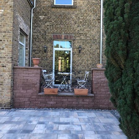 L11 Ferienwohnung Lahnstein Esterno foto