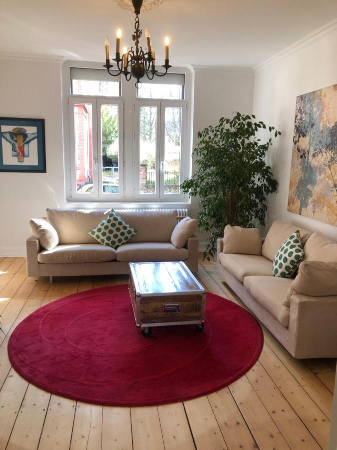 L11 Ferienwohnung Lahnstein Esterno foto