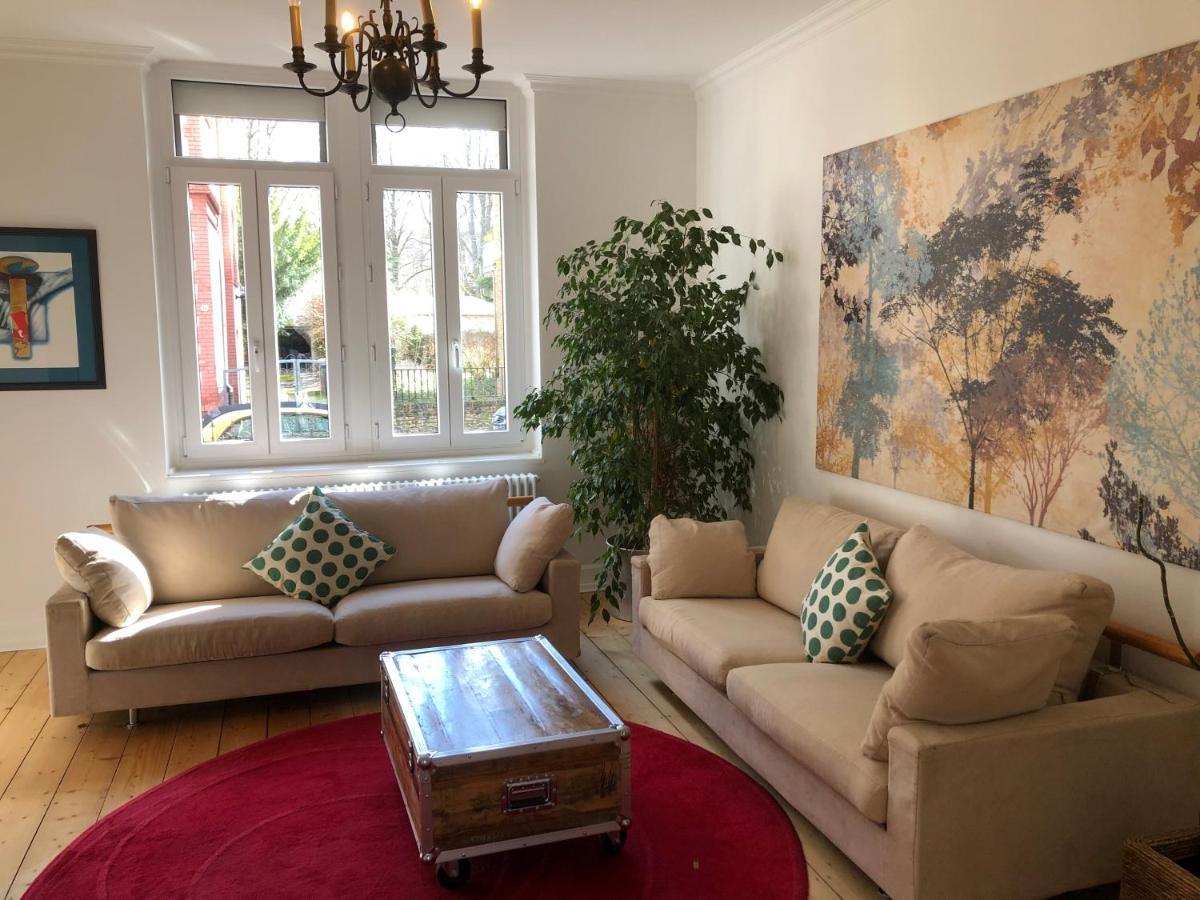 L11 Ferienwohnung Lahnstein Esterno foto