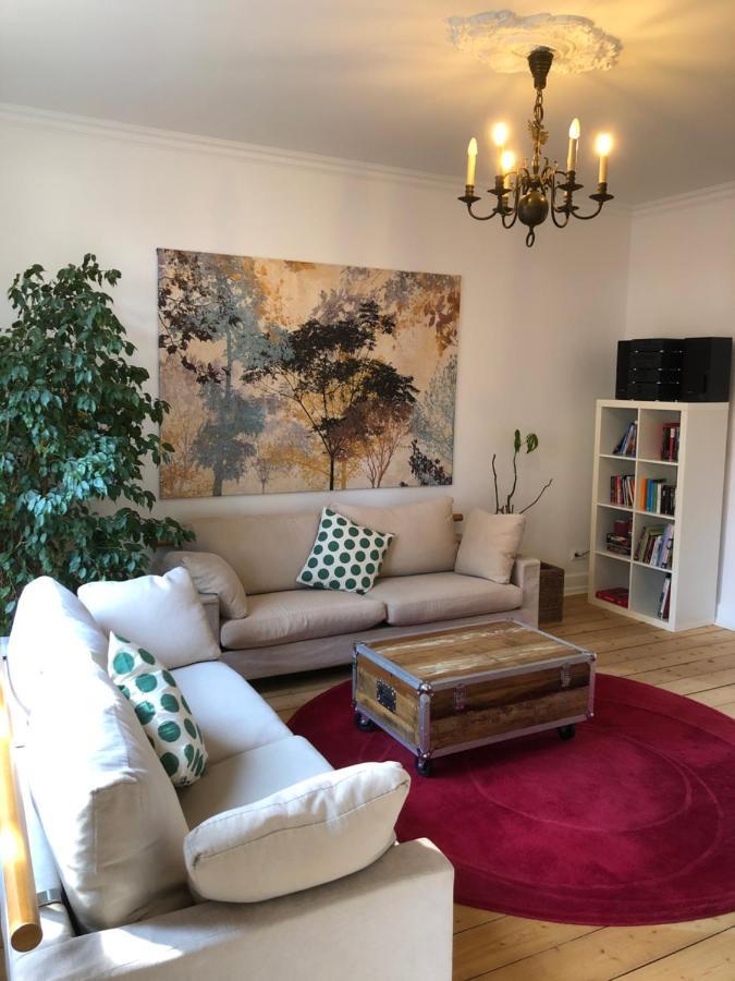 L11 Ferienwohnung Lahnstein Esterno foto