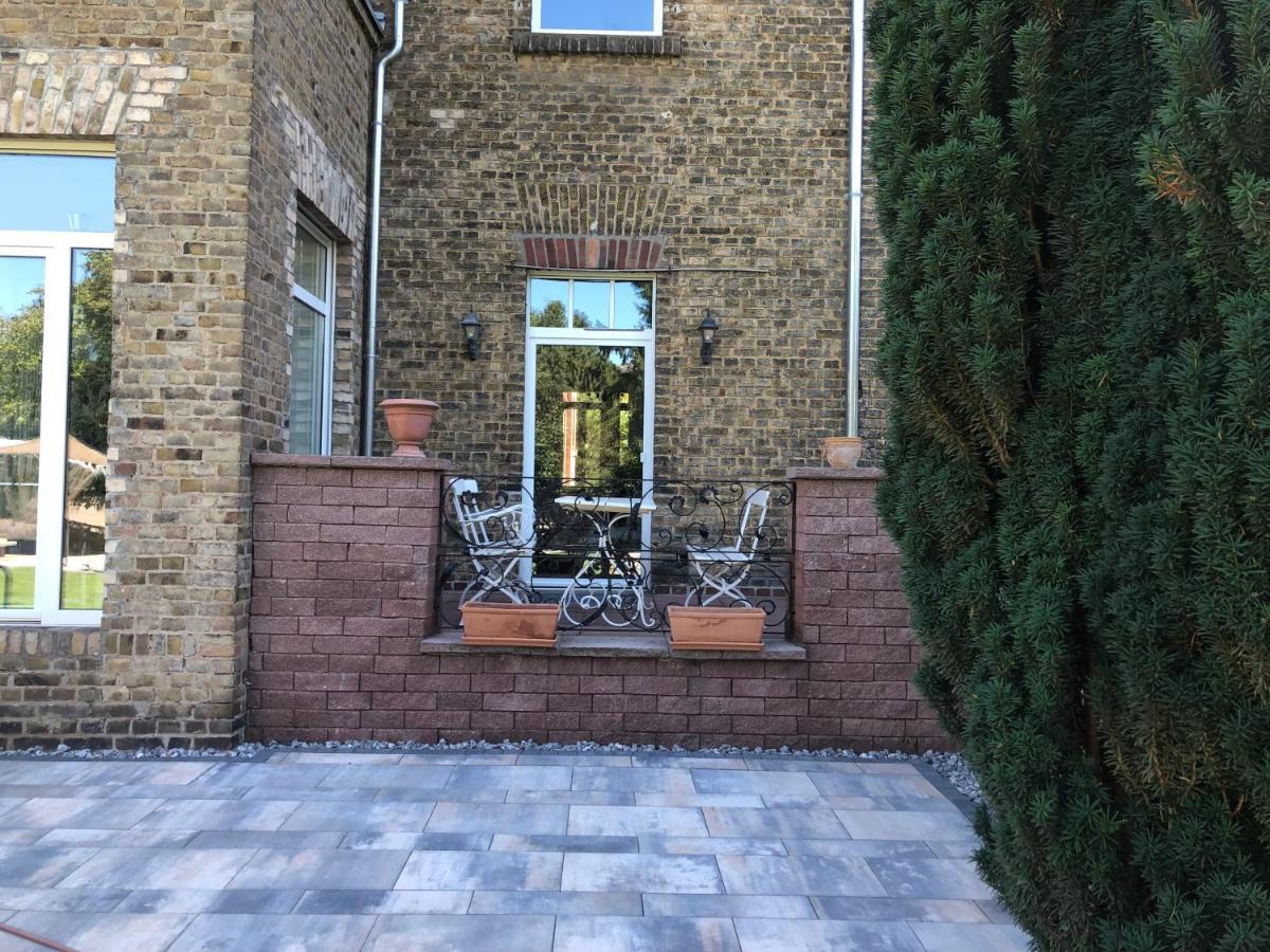 L11 Ferienwohnung Lahnstein Esterno foto